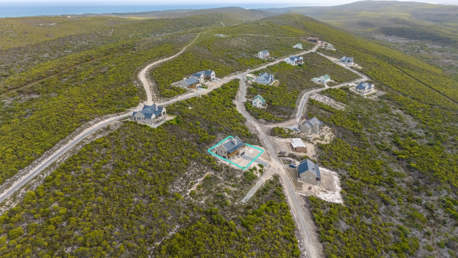 4 Bedroom Property for Sale in Agulhas Western Cape